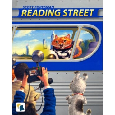 Reading Street 4.2